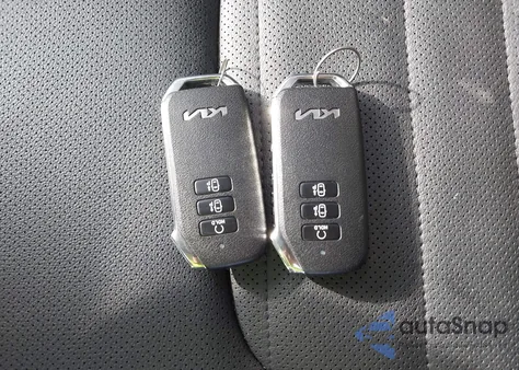 2025 Kia Sportage Hybrid Sx-Prestige z USA, uszkodzony, nr VIN KNDPXCDG9S7221402